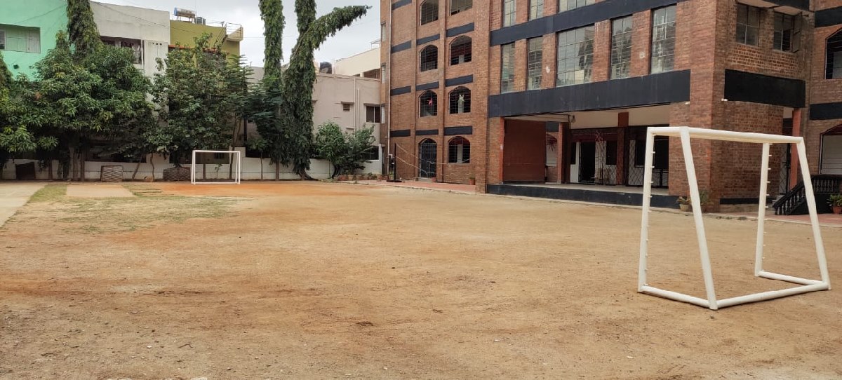 CKS Institutions